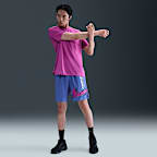 NIKE公式】ナイキ チャレンジャー メンズ Dri-FIT 18cm